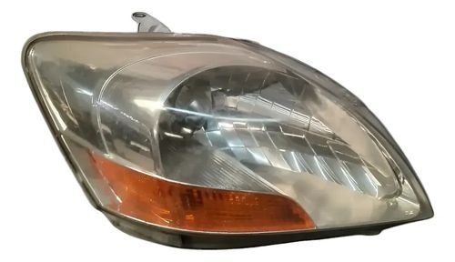 Faro Derecho Yaris 2006 2015
