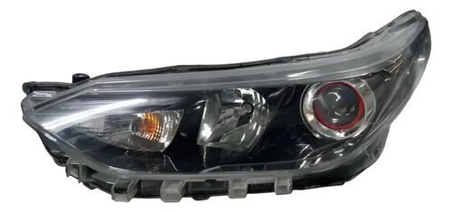 Faro Izquierdo Yaris S 2018 2020