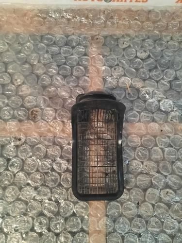 Vista 2 de Rejilla Ducto Ventilación Vento 2016 2020