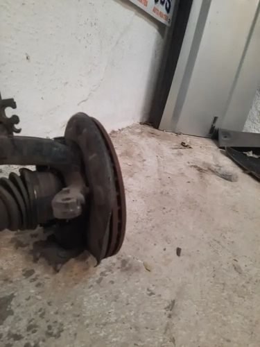 Porta Mango Delantero Derecho Vento  2016 2020