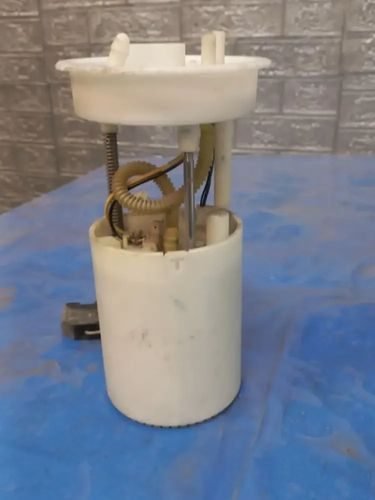 Vista 5 de Bomba De Gasolina De Vento 2016 2020
