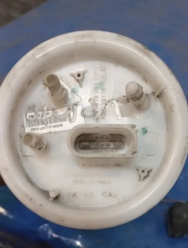 Vista 2 de Bomba De Gasolina De Vento 2016 2020