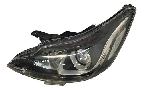 Faro Izquierdo Spark 2019 2021