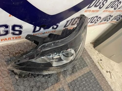 Vista 2 de Faro Izquierdo Spark 2019 2021