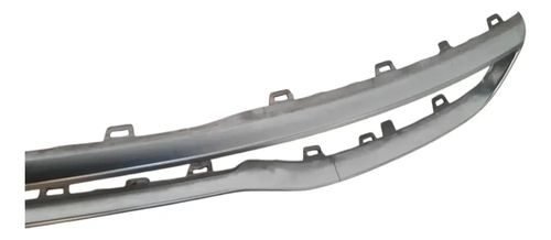 Vista 2 de Moldura Fascia Trasera Audi Q5 Sline 2018 2020