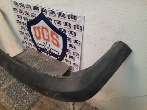 Vista 3 de Spoiler Trasero Toledo 2013 2019