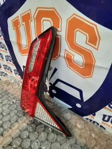 Vista 3 de Inter Calavera Izquierda  Hrv 2018 2020