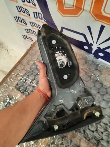 Vista 2 de Inter Calavera Izquierda  Hrv 2018 2020