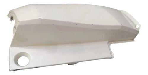 Vista 4 de Alerón Facia Trasera Der Peugeot 3008  2018  2019