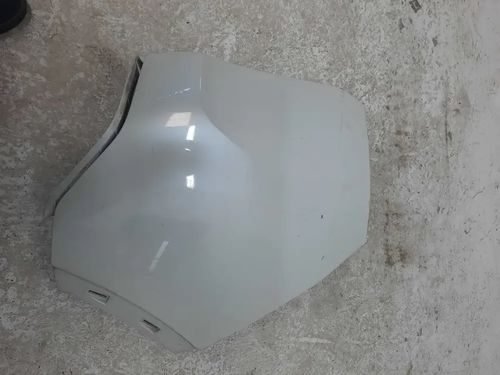 Vista 3 de Alerón Facia Trasera Der Peugeot 3008  2018  2019