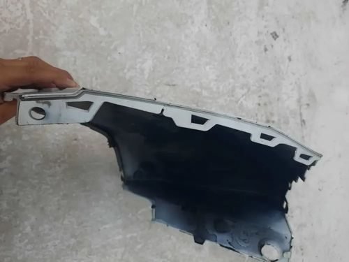 Vista 2 de Alerón Facia Trasera Der Peugeot 3008  2018  2019