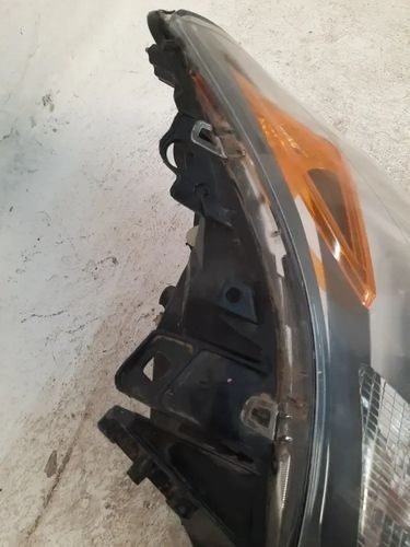 Vista 3 de Faro Izquierdo Ram Promaster 2014 2020