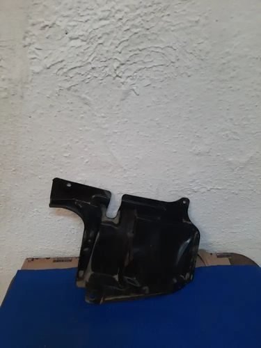 Deflector Delantero Izquierdo Mazda 3 2014 2018 — 2014-2018