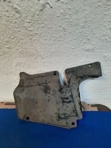 Vista 2 de Deflector Delantero Izquierdo Mazda 3 2014 2018