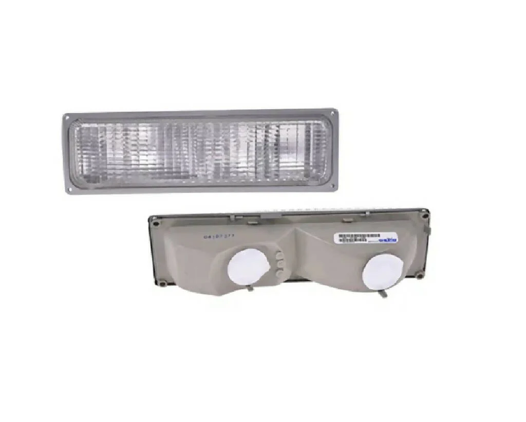 CUARTO FRONTAL CHEVROLET CHEYENNE/SUBURBAN/SIERRA 92-93 S/FOCO DEPO IZQ