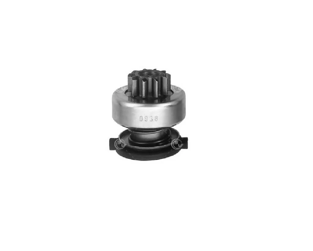 IMPULSOR/BENDIX BOSCH FORD FIESTA COURIER 1.6L