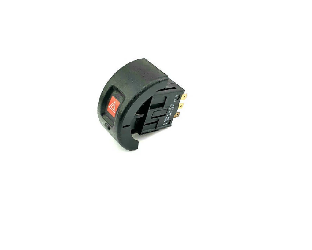 INTERRUPTOR DE EMERGENCIA CHEVROLET AZTRA ZAFIRA