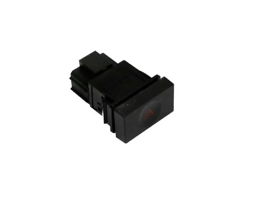 INTERRUPTOR DE EMERGENCIA NISSAN TSURU 87-91 TECLA 25290 X09G0