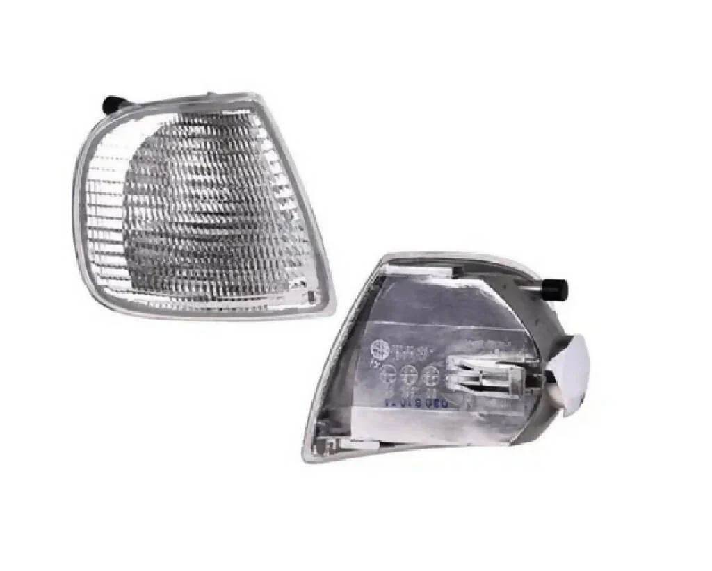 CUARTO PUNTA VOLSWAGEN DERBY 98-04 BLANCO S/FOCO DEPO DER