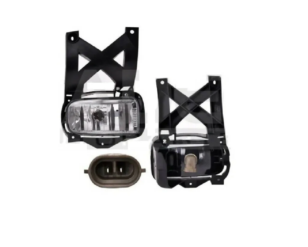 FARO NIEBLA FD ESCAPE 01-04 C/BASE C/FOCO DEPO IZQ