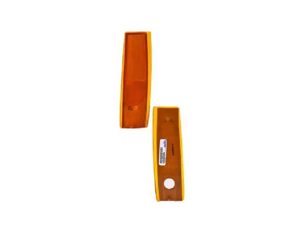 CUARTO PUNTA CHEVROLET SIERRA 88-93 AMBAR S/FOCO DEPO DER