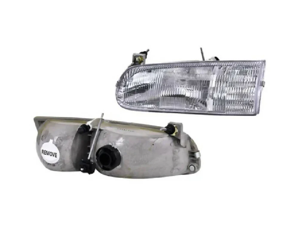FARO FORD WINDSTAR 95-97 S/FOCO DEPO IZQ