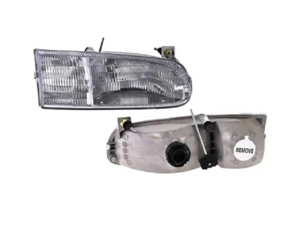 FARO FORD WINDSTAR 95-97 S/FOCO DEPO DER