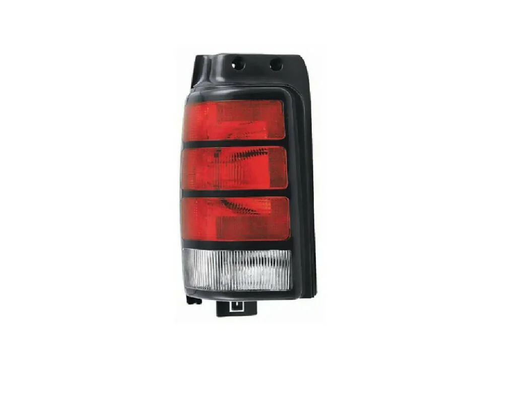 CALAVERA CHRYSLER VOYAGER/CARAVAN 91-95 LISA S/FOCO DEPO IZQ
