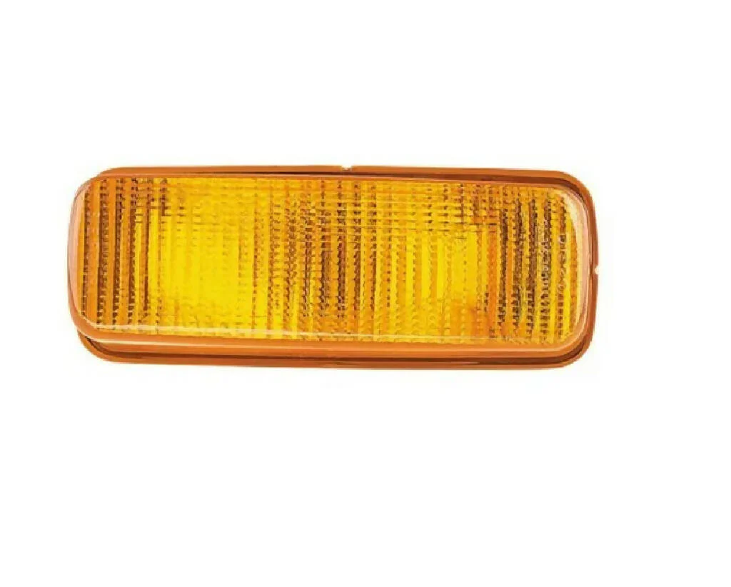 CUARTO FRONTAL MAZDA PICK UP 94-97 AMBAR S/FOCO DEPO DER/IZQ