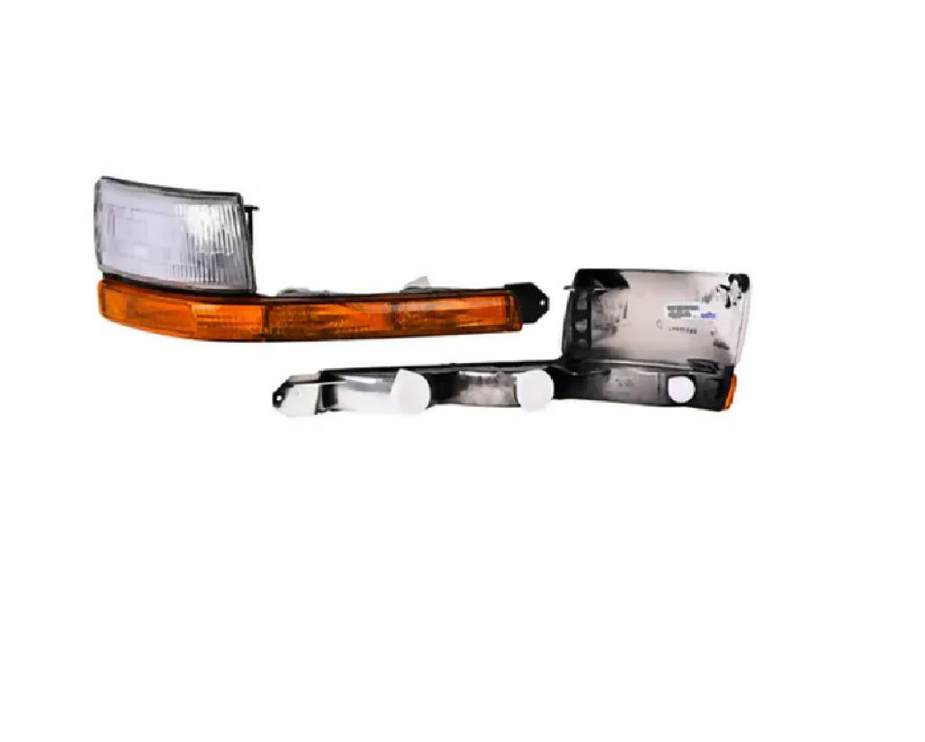 CUARTO FRONTAL/PUNTA CHRYSLER VOYAGER/CARAVAN 91-95 1 LINEA S/FOCO DEPO DER
