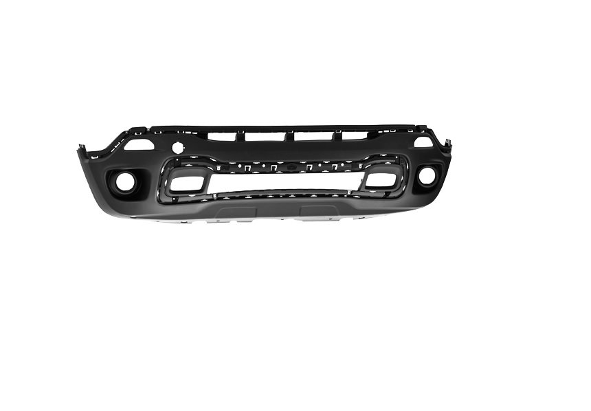 fascia delantera jp renegade 15-18 corrugada c/hoyo p/gancho trailhawk (u.s.a.)

APLICACIONES:

JEEP RENEGADE 2018 L4 2.4 4 / 5 puertas / TRAILHAWK 
JEEP RENEGADE 2017 L4 2.4 4 / 5 puertas / TRAILHAWK 
JEEP RENEGADE 2016 L4 2.4 4 / 5 puertas / TRAILHAWK 
JEEP RENEGADE 2015 L4 2.4 4 / 5 puertas / TRAILHAWK