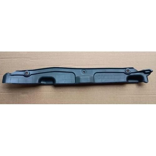 Vista 5 de Cubierta Interior Salpicadera Lh Kia Soul 2014-2019
