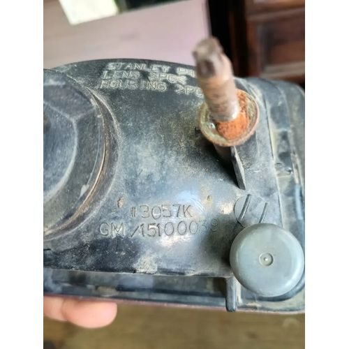 Vista 2 de Cuarto Derecho Hummer H2 03-07