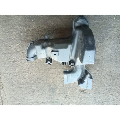 Vista 3 de Resonador De Aire Kia Rio 18-20