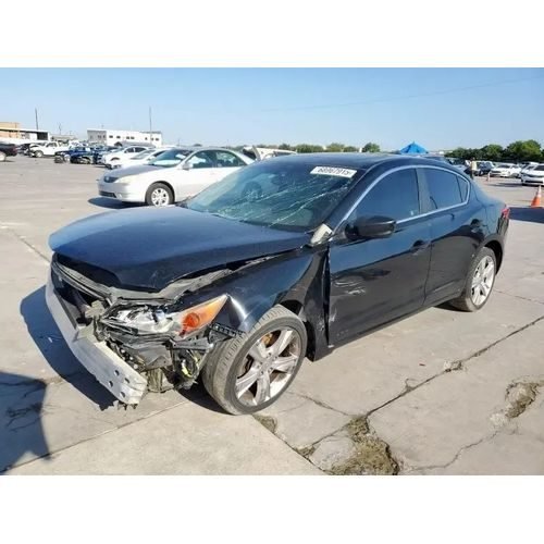 Vista 3 de Acura Ilx 2013 Partes Desarme