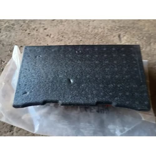 Anti Impacto Trasero Nissan Versa 15-19