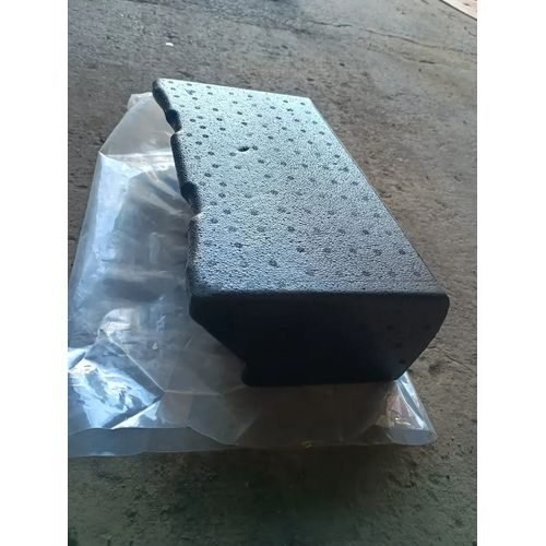 Vista 4 de Anti Impacto Trasero Nissan Versa 15-19