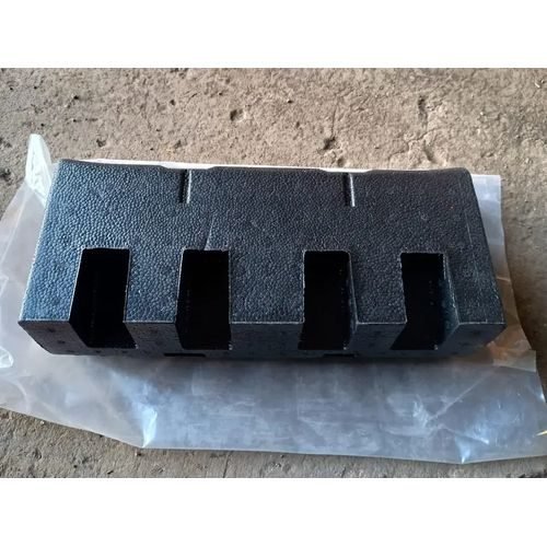 Vista 2 de Anti Impacto Trasero Nissan Versa 15-19
