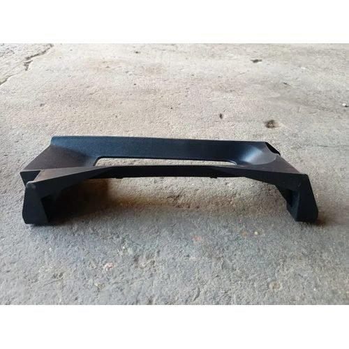 Vista 3 de Bisel De Defensa Delantera Dodge Ram 1500 13-20