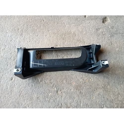 Vista 5 de Bisel De Defensa Delantera Dodge Ram 1500 13-20