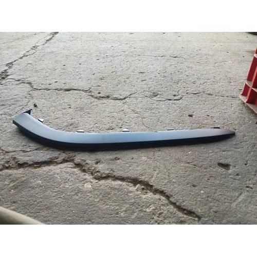 Vista 5 de Spoiler Delantero Izquierdo Volkswagen Vento 20-22