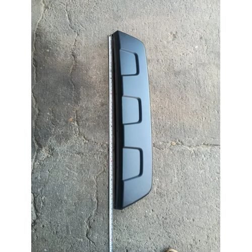 Cubierta De Fascia Trasera Ford Ecosport 18-22