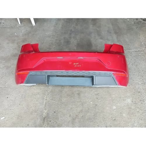 Fascia Trasera Seat Ibiza 17-24