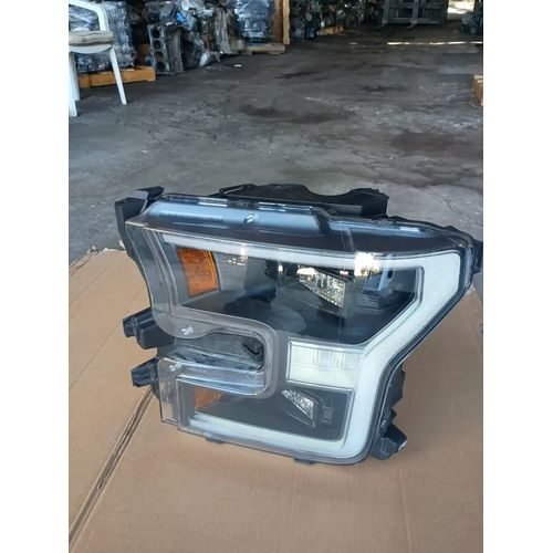 Faro Led Ford Raptor 15-17