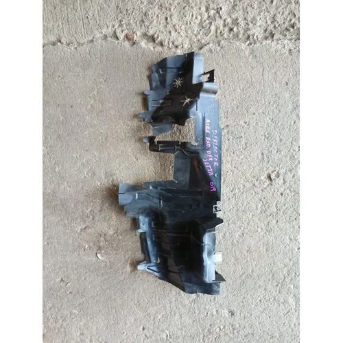 Vista 5 de Deflector De Aire De Radiador Volkswagen Jetta 19-21