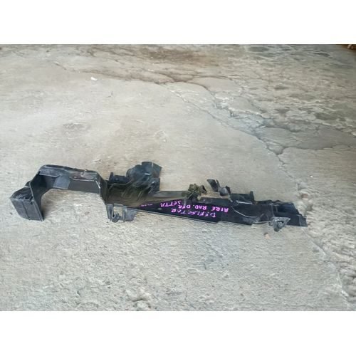 Vista 3 de Deflector De Aire De Radiador Volkswagen Jetta 19-21