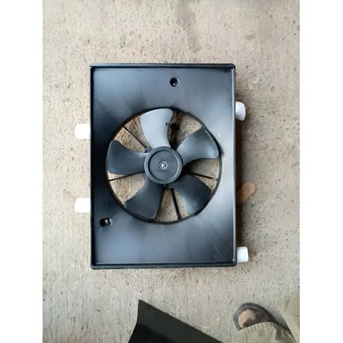 Motoventilador Toyota Avanza 07-13