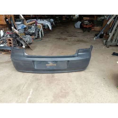 Fascia Trasera Volkswagen Jetta Clasico 08-15