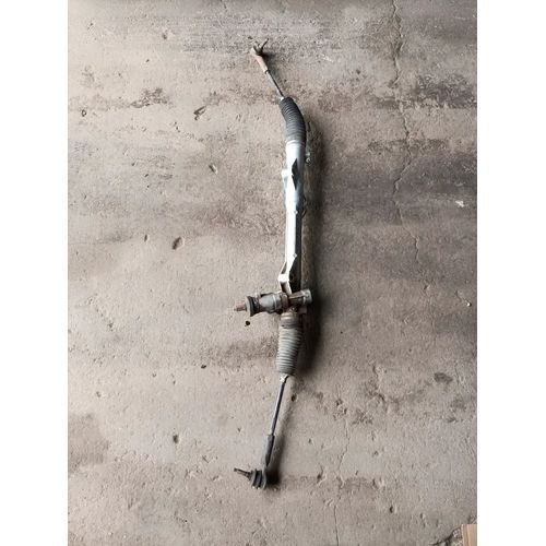 Cremallera De Direccion Ford Mustang 07-09