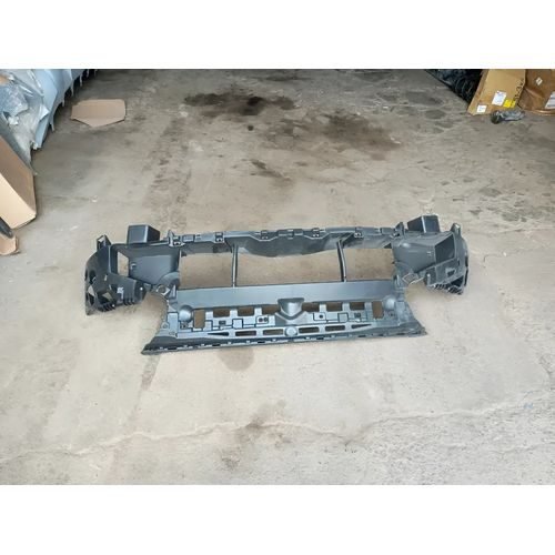 Anti Impacto Peugeot Partner 16-19